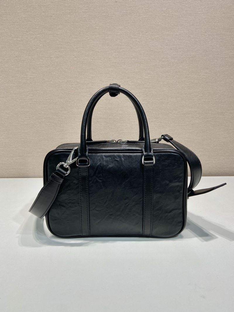 Prada Top Handle Bags